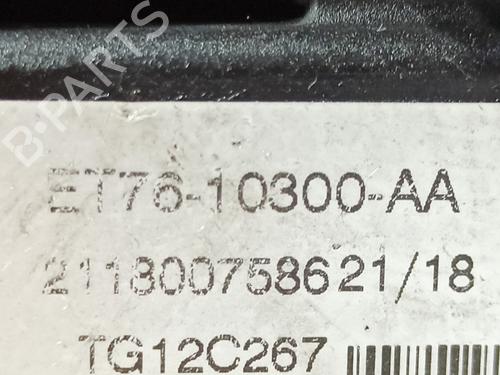 Alternator FORD TOURNEO COURIER B460 MPV 1.5 TDCi | BP19054165M7 