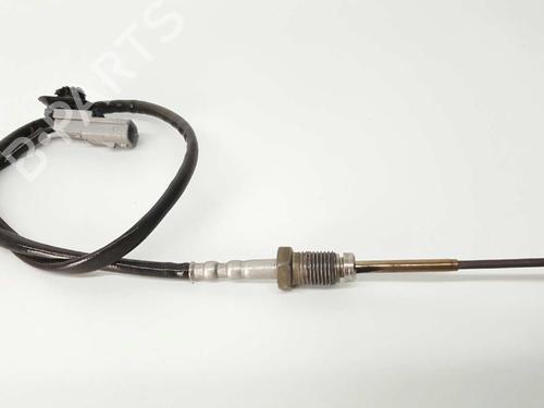 Elektronische sonde RENAULT CLIO IV (BH_) 1.5 dCi 75 (75 hp) 6629452
