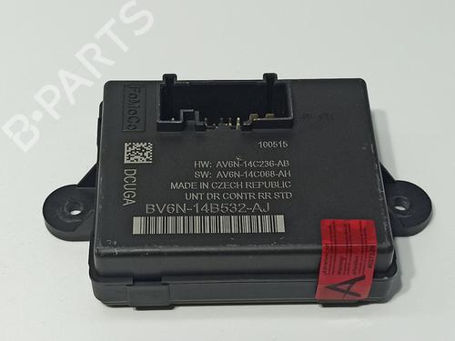 Elektronisk modul FORD FOCUS III 1.6 TDCi | BP19726425M83 