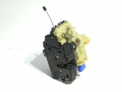 Vergrendeling links voor SEAT IBIZA III (6L1) 1.4 TDI (75 hp) 19773575