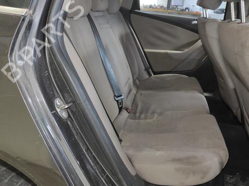 rear-seat-vw-passat-b6-variant-3c5-20-tdi-2005-2006-2007-2008-2009-2010-2011-16438279 main image
