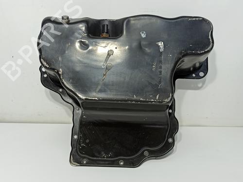 Oil sump MERCEDES-BENZ M-CLASS (W164) ML 320 CDI 4-matic (164.122) | BP25858916M115