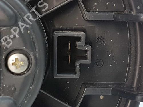 Varmeblæser TOYOTA YARIS (_P9_) 1.3 VVT-i (SCP90_, SCP90R) | BP5312597M62 