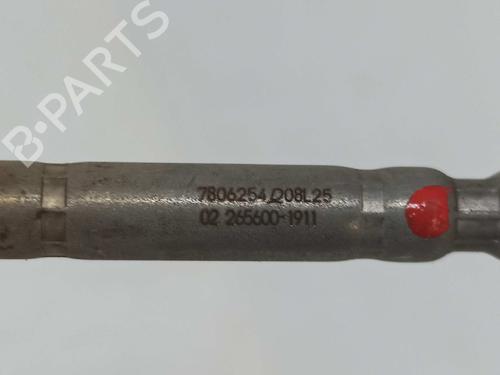 Electronic sensor BMW 3 (E90) 320 d | BP10149677M84  - Image 5