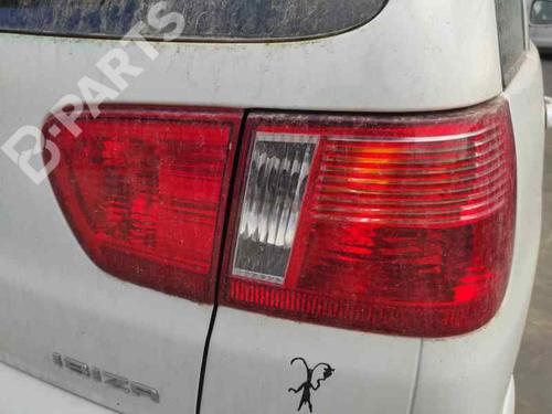 Alternator SEAT IBIZA II (6K1)  | BP8189787M7 