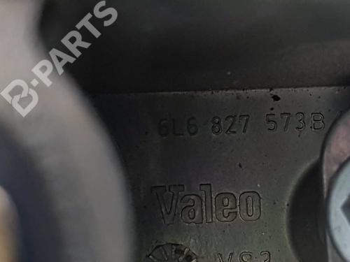 Tailgate handle SEAT IBIZA III (6L1) 1.4 TDI | BP5119192C132 