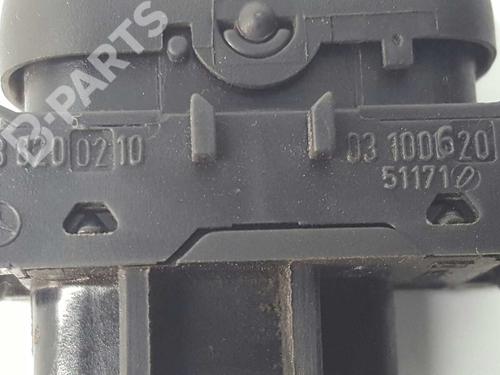 Spak kontakt MERCEDES-BENZ M-CLASS (W163) ML 270 CDI (163.113) | BP3019706I30 