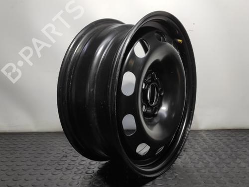 Fælk VW GOLF IV (1J1) 1.6 | BP13013617C45 