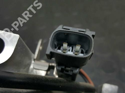AC compressor PEUGEOT BIPPER (AA_) 1.3 HDi 75 | BP11380779M34 