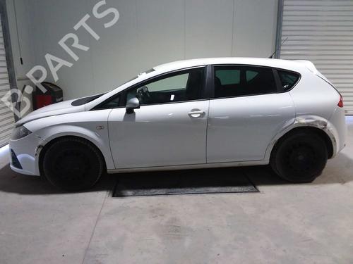 Used Parts SEAT LEON (1P1) 2.0 TDI (170 hp) 4278834
