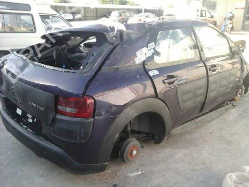 Electronic sensor CITROËN C4 CACTUS 1.2 VTi 82 | BP14529596M84