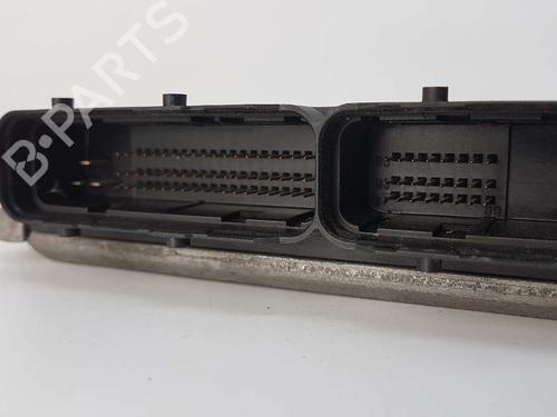 Engine control unit (ECU) ROVER 45 I Saloon (RT) 2.0 iDT | BP6078113M57
