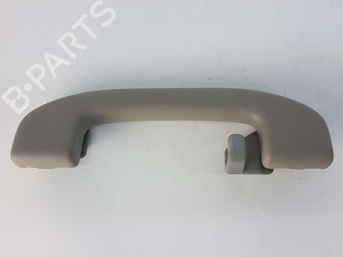 Håndtag i tag NISSAN PATHFINDER III (R51) 2.5 dCi 4WD (171 hp) 14537777