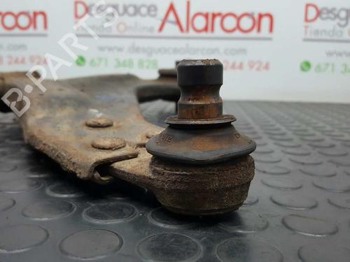 Venstre foran bærearm JAGUAR X-TYPE I (X400) 2.1 V6 | BP2731803M12