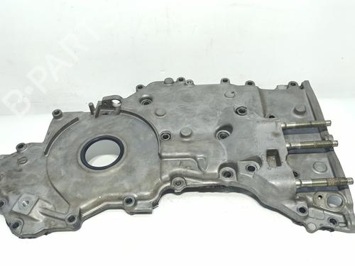 Couvercle de distribution MAZDA CX-7 (ER) 2.2 MZR-CD AWD (ER10A) | BP14544111M123