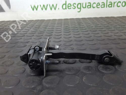 Support CITROËN C4 Grand Picasso II (DA_, DE_) 1.6 HDi / BlueHDi 115 | BP14528024C155