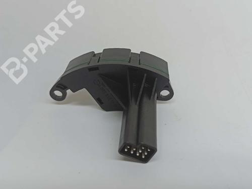 Electronic module MERCEDES-BENZ S-CLASS (W220) S 320 CDI (220.025, 220.125) | BP11730384M83 