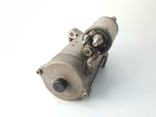 Starter VW TOUAREG (7LA, 7L6, 7L7) 5.0 V10 TDI | BP7006121M8