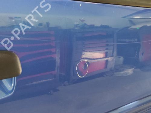 Right front door CITROËN SAXO (S0, S1) 1.5 D | BP18827336C3