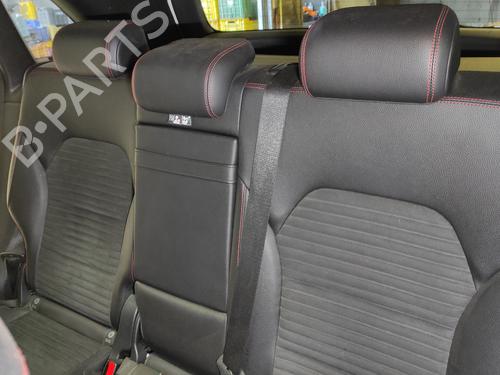 Rear seat MERCEDES-BENZ B-CLASS Sports Tourer (W246, W242) B 200 CDI / d (246.208) | BP17442944C17