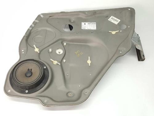 Used Rear right window mechanism MERCEDES-BENZ B-CLASS Sports Tourer (W245) B 200 CDI (245.208) (140 hp) 2746893