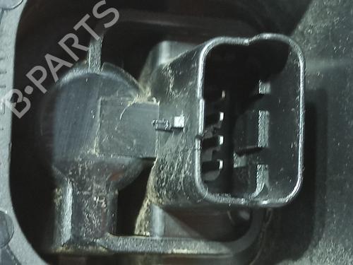Left taillight RENAULT CLIO IV (BH_) 1.2 TCe 120 (BHM0) | BP18125916C34 