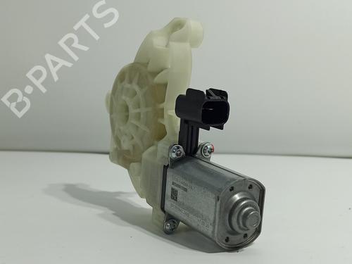 Right front window motor FORD FIESTA VII (HJ, HF) 1.0 EcoBoost | BP11357377E20 