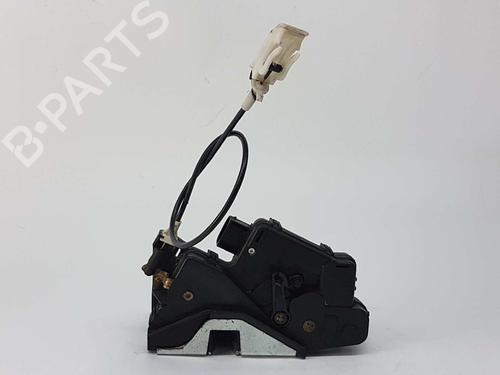Used Front right lock BMW 3 (E46) 320 d (136 hp) 5603423