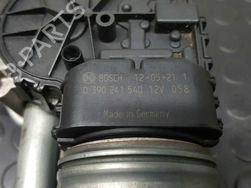 Front wiper motor PEUGEOT 208 I (CA_, CC_) 1.6 HDi | BP2770119M29
