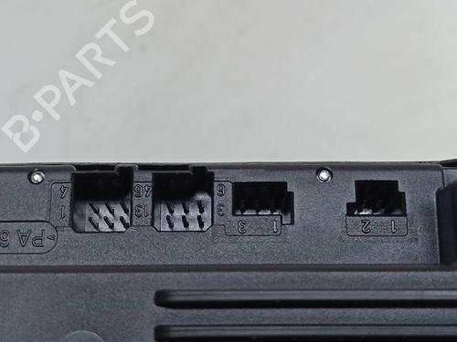 Warning switch MERCEDES-BENZ C-CLASS (W203) C 200 CDI (203.004) | BP8130426I22
