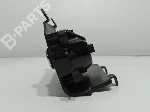 AC Styreenhet / Manøvreringsenhet FORD KA+ III (UK, FK) 1.2 Ti-VCT | BP10296868I5 