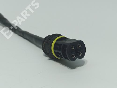 Elektronisk sensor MERCEDES-BENZ M-CLASS (W163) ML 320 (163.154) | BP11053884M84 