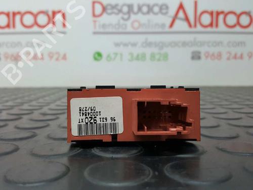 Switch CITROËN C3 Picasso (SH_) 1.6 HDi | BP14530487I30