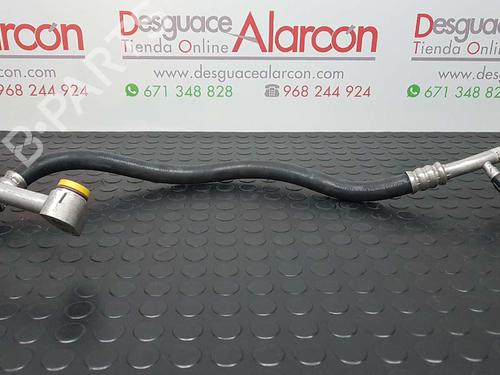 AC pipe BMW 1 (F20) 116 d | BP14531272M126
