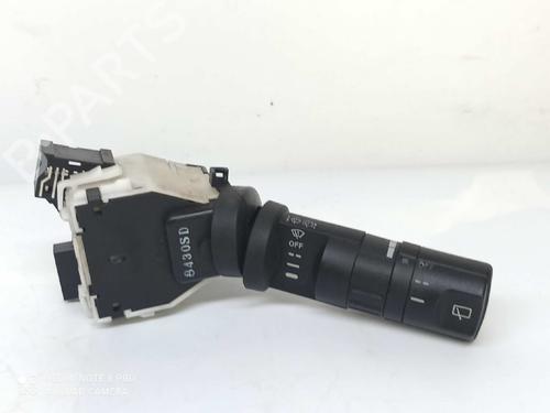 Ratstangsstang NISSAN PATHFINDER III (R51) 2.5 dCi (174 hp) 10173927