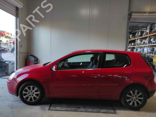 Front left window mechanism VW GOLF V (1K1)  | BP29622826C22 