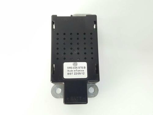 Used Electronic module VW GOLF VI (5K1) 1.2 TSI (105 hp) 14536764