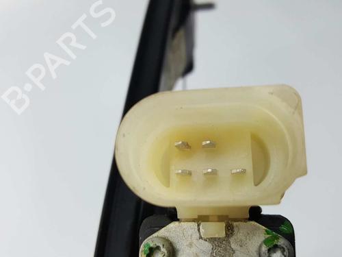 Rear right window mechanism BMW 1 (F20) 114 d | BP3135712C25