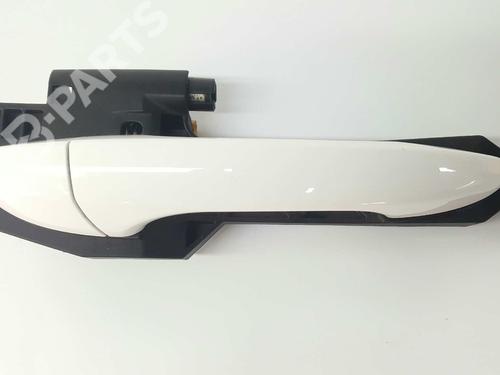 Used Front right exterior door handle HYUNDAI i20 ACTIVE (IB, GB) [2015-2021]  6071086