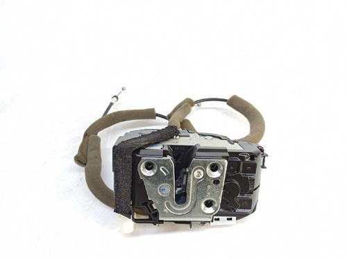Front left lock NISSAN PULSAR Hatchback (C13) 1.5 dCi | BP8395635C98