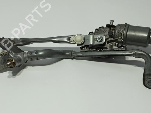 Used Front wiper motor TOYOTA YARIS (_P13_) 1.0 (KSP130_, KSP130) (69 hp) 18034065