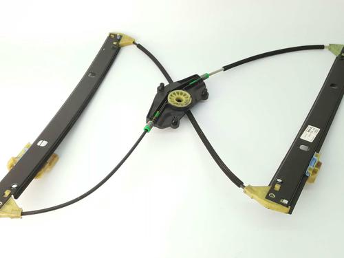 Rudehejsemekanisme Højre foran AUDI A4 B8 (8K2) 2.0 TDI | BP6135965C23