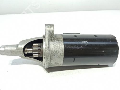 Startmotor AUDI A6 C5 (4B2) 2.5 TDI | BP12992979M8 