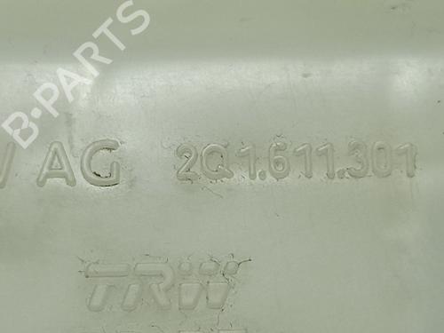 Brake master cylinder SEAT IBIZA V (KJ1, KJG)  | BP16394583M77 