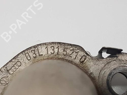 Pipe SEAT LEON (1P1) 1.6 TDI | BP14535005M125 