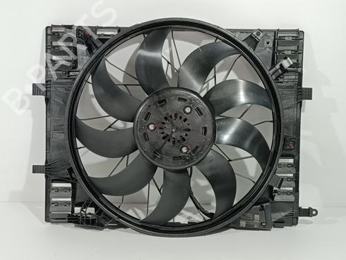 Radiator fan MERCEDES-BENZ V-CLASS (W447) V 250 CDI / d 4-matic (447.811, 447.813) | BP26463404M35 