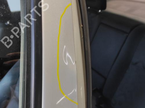 Dør venstre fortil VW BORA I (1J2) 1.9 TDI | BP21497174C2 