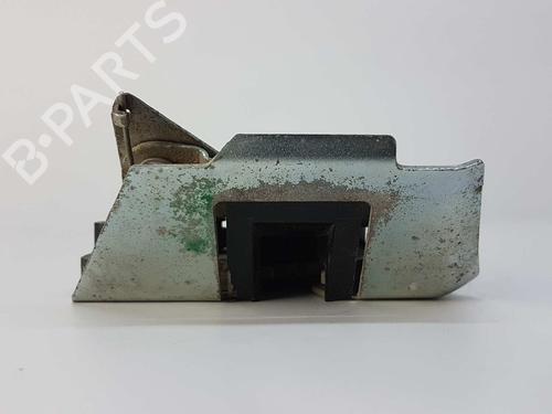 Rear left lock PEUGEOT PARTNER MPV (5_, G_) 1.6 HDi 90 | BP6159733C100