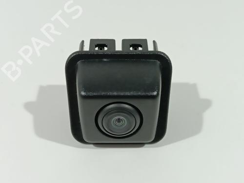 Caméra RENAULT AUSTRAL TCe 160 (HGMJ) (158 hp) 30557084