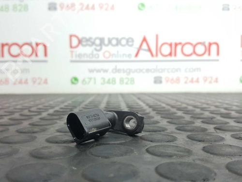 Annen SEAT IBIZA IV SC (6J1, 6P5) 1.2 TDI (75 hp) 14529386